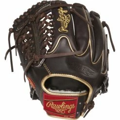 Rawlings Pro Preferred 11.5 In Infield Glove -Rawlings Sales Store Rawlings Pro Preferred 11.5 in Infield Glove 4 5d4fe8d8 0771 4248 b0d7 506f8fe40d7b