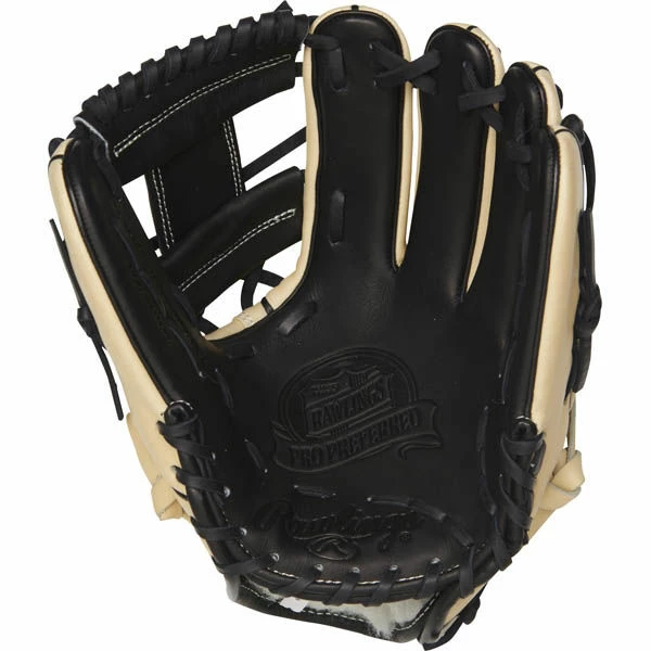 Rawlings Pro Preferred 11.75 In Infield Glove 1 Rawlings Pro Preferred 11.75 In Infield Glove