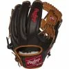 Rawlings Pro Preferred 11.75 In Infield Glove