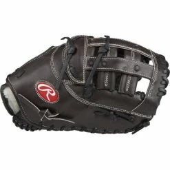 Rawlings Pro Preferred 12.25 In First Base Mitt -Rawlings Sales Store Rawlings Pro Preferred 12.25 in First Base Mitt 4