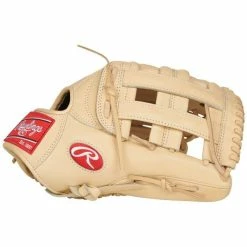 Rawlings Pro Preferred 12.75 In Outfield Glove -Rawlings Sales Store Rawlings Pro Preferred 12.75 in Outfield Glove 4