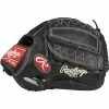 Rawlings Pro Preferred 12 In Infield/Pitcher Glove