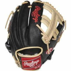 Rawlings Pro Preferred 12 In Infield Glove -Rawlings Sales Store Rawlings Pro Preferred 12 in Infield Glove 2