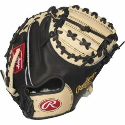 Rawlings Pro Preferred 32.5 In Catcher Mitt -Rawlings Sales Store Rawlings Pro Preferred 32.5 in Catcher Mitt 1