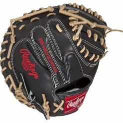 Rawlings Sales Store -Rawlings Sales Store Rawlings Pro Preferred 33 in Catcher Mitt 1