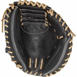 Rawlings Pro Preferred 33 In Catcher Mitt -Rawlings Sales Store Rawlings Pro Preferred 33 in Catcher Mitt 2