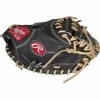 Rawlings Pro Preferred 33 In Catcher Mitt