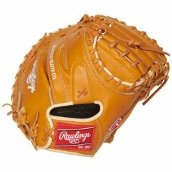 Rawlings Pro Preferred 34 In Catcher Mitt -Rawlings Sales Store Rawlings Pro Preferred 34 in Catcher Mitt 2