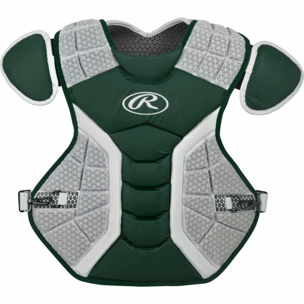 Rawlings Pro Preferred Adult Chest Protector 1 Rawlings Pro Preferred Adult Chest Protector