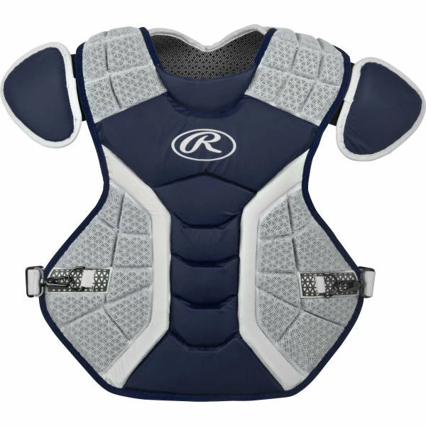 Rawlings Pro Preferred Adult Chest Protector 2 Rawlings Pro Preferred Adult Chest Protector - Image 2