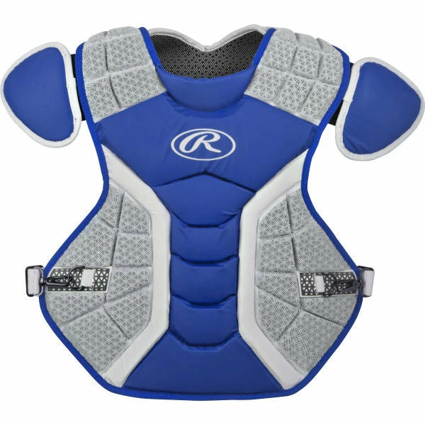 Rawlings Pro Preferred Adult Chest Protector 3 Rawlings Pro Preferred Adult Chest Protector - Image 3