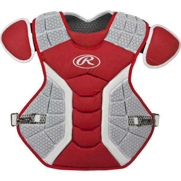 Rawlings Pro Preferred Adult Chest Protector 4 Rawlings Pro Preferred Adult Chest Protector - Image 4