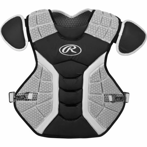 Rawlings Pro Preferred Adult Chest Protector 5 Rawlings Pro Preferred Adult Chest Protector - Image 5