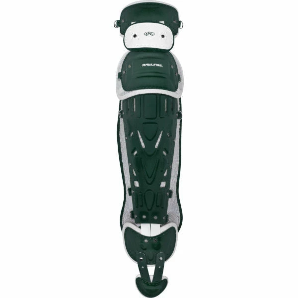 Rawlings Pro Preferred Adult Leg Guards 2 Rawlings Pro Preferred Adult Leg Guards - Image 2