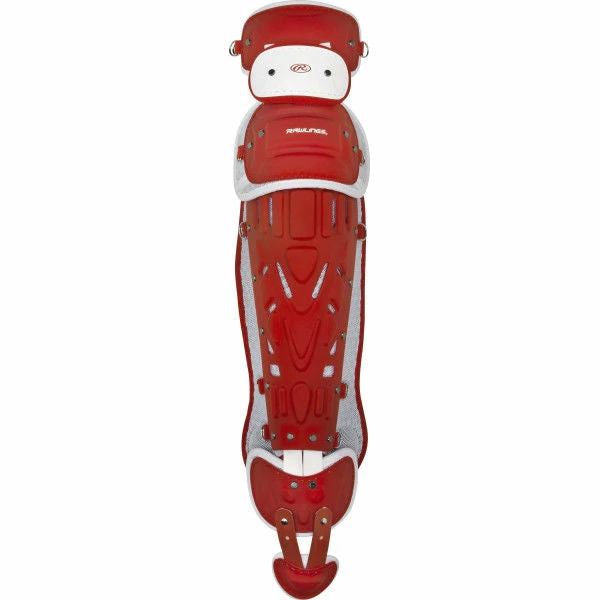 Rawlings Pro Preferred Adult Leg Guards 5 Rawlings Pro Preferred Adult Leg Guards - Image 5