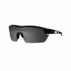 Rawlings Adult Half-Rim Sunglasses
