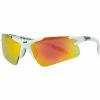 Rawlings Adult Half-Rim Sunglasses