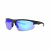 Rawlings Adult Athletic Wrap Sunglasses