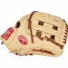 Rawlings Pro Preferred Kris Bryant 12.25 In Game Day Infield, Pitcher Glove