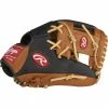 Rawlings Prodigy 11.5 In Youth Infield Glove