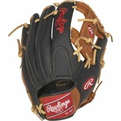 Rawlings Prodigy 11.5 In Youth Infield Glove -Rawlings Sales Store Rawlings Prodigy 11.5 in Youth Infield Glove 2