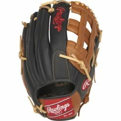 Rawlings Prodigy 12 In Youth Outfield Glove -Rawlings Sales Store Rawlings Prodigy 12 in Youth Outfield Glove 2