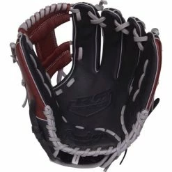 Rawlings R9 Series 11.5 In Infield Glove -Rawlings Sales Store Rawlings R9 Series 11.5 in Infield Glove 1