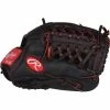 Rawlings R9 Series 11.5 In Pro Taper Infield/Pitcher Glove