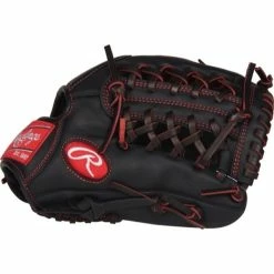 Rawlings R9 Series 11.5 In Pro Taper Infield/Pitcher Glove -Rawlings Sales Store Rawlings R9 Series 11.5 in Pro Taper InfieldPitcher Glove 4
