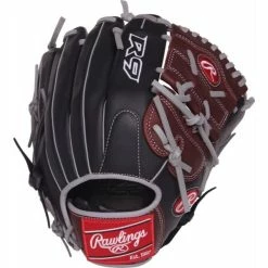 Rawlings R9 Series 12 In Infield/Pitcher Glove -Rawlings Sales Store Rawlings R9 Series 12 in InfieldPitcher Glove 2