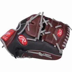 Rawlings R9 Series 12 In Infield/Pitcher Glove -Rawlings Sales Store Rawlings R9 Series 12 in InfieldPitcher Glove 4