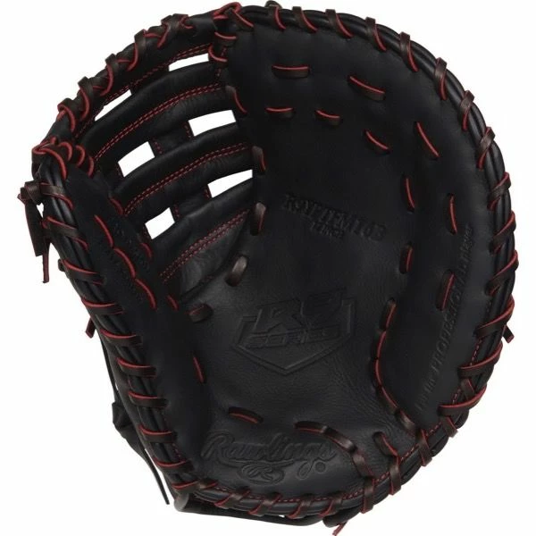 Rawlings R9 Series 12 In Pro Taper 1st Base Mitt - Image 2