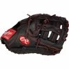Rawlings R9 Series 12 In Pro Taper 1st Base Mitt