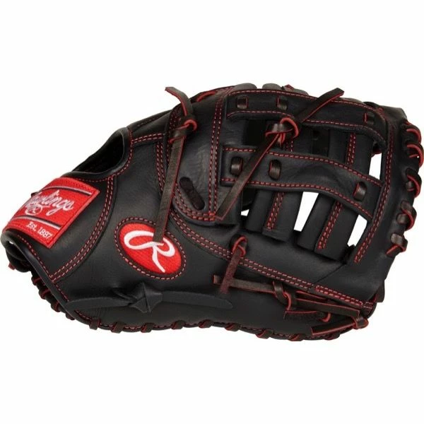 Rawlings R9 Series 12 In Pro Taper 1st Base Mitt