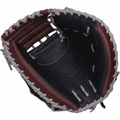 Rawlings R9 Series 32.5 In Catcher's Mitt -Rawlings Sales Store Rawlings R9 Series 32.5 in Catcher s Mitt 1