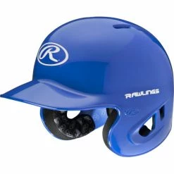 Rawlings RPR High School/College Batting Helmet -Rawlings Sales Store Rawlings RPR High SchoolCollege Batting Helmet 3
