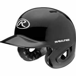 Rawlings RPR High School/College Batting Helmet -Rawlings Sales Store Rawlings RPR High SchoolCollege Batting Helmet 5