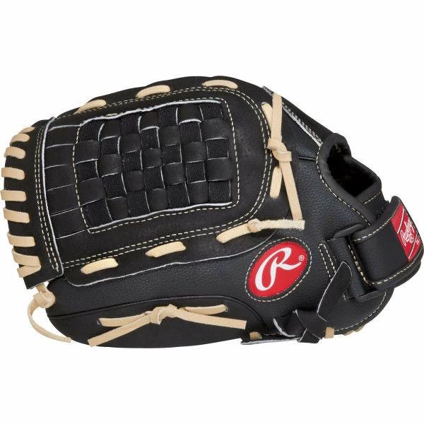 Rawlings RSB 12 In Infield, Pitcher Glove 1 Rawlings RSB 12 In Infield, Pitcher Glove