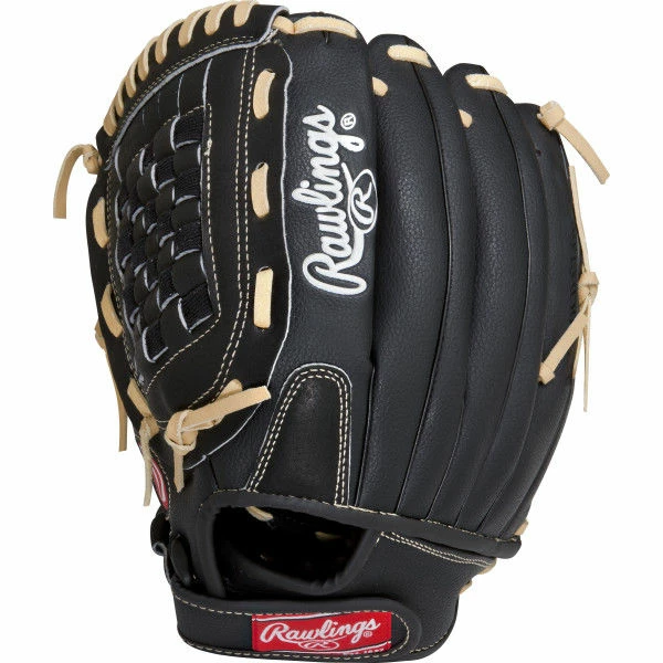 Rawlings RSB 12 In Infield, Pitcher Glove 2 Rawlings RSB 12 In Infield, Pitcher Glove - Image 2