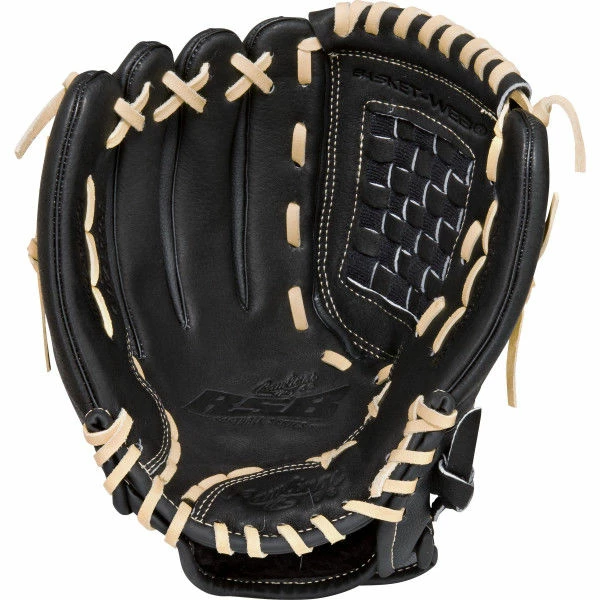 Rawlings RSB 12 In Infield, Pitcher Glove 3 Rawlings RSB 12 In Infield, Pitcher Glove - Image 3