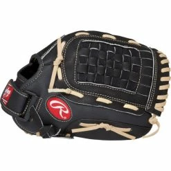 Rawlings RSB 12 In Infield, Pitcher Glove 7 Rawlings RSB 12 In Infield, Pitcher Glove -Rawlings Sales Store Rawlings RSB 12 in Infield Pitcher Glove 5