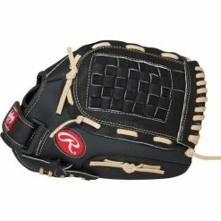 Rawlings RSB 13 In Outfield Glove -Rawlings Sales Store Rawlings RSB 13 in Outfield Glove 4