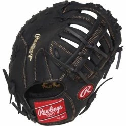 Rawlings Renegade 11.5 In Youth First Base Mitt -Rawlings Sales Store Rawlings Renegade 11.5 in Youth First Base Mitt 4
