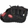 Rawlings Renegade 11.5 In Youth First Base Mitt