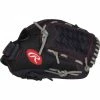 Rawlings Renegade 12 In Infield Softball Glove