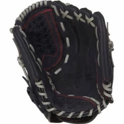 Rawlings Renegade 12 In Infield Softball Glove -Rawlings Sales Store Rawlings Renegade 12 in Infield Softball Glove 3