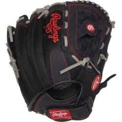 Rawlings Renegade 13 In Infield Glove -Rawlings Sales Store Rawlings Renegade 13 in Outfield Glove 2