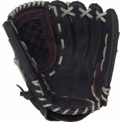 Rawlings Renegade 13 In Infield Glove -Rawlings Sales Store Rawlings Renegade 13 in Outfield Glove 3