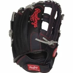 Rawlings Renegade 13 In Softball Glove -Rawlings Sales Store Rawlings Renegade 13 in Softball Glove 4