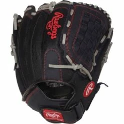 Rawlings Renegade 14 In Softball Glove -Rawlings Sales Store Rawlings Renegade 14 in Softball Glove 3